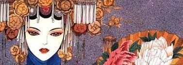 Leyenda Japonesa La Mariposa Blanca Steemit