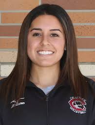 2017-18 Women's Volleyball Roster