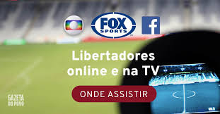 Para você que faz parte da torcida do globo, com o propósito de lhe permitir assistir todos os jogos, disponibilizamos o player de futebol. Jogos De Hoje Na Libertadores Onde Ver Online E Na Tv