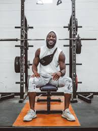 Meet Gary Chambers II of Fitness In Fitness Out (FIFO)