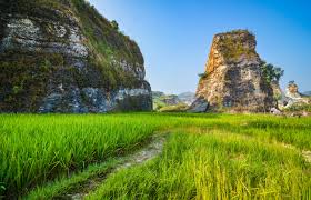 Gunung kapur ciampea bisa jadi salah satu pilihan menghabiskan waktu di akhir pekan. Selusur Gunung Kapur Klapanunggal Majalah Gloob
