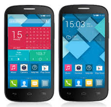 rendimiento de un Alcatel Pop C5 ...