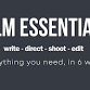 Newcastle Film School - 6 Week Film Essentials event image