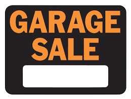 Favorite this post large yard sale Hy Ko Products Company Garage Sale Plastic Sig Buy Online In Faroe Islands At Faroe Desertcart Com Productid 118875062