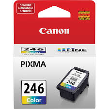 <software compatible with picture style files (.pf2). Canon Cl 246 Color Ink Cartridge 8281b001 B H Photo Video