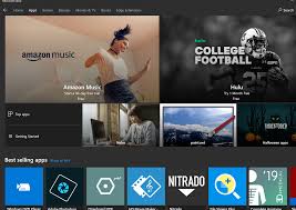 As of august 2019, they can do so with no limitations, now that hulu has promised to update android tv devices to the full hulu experience including live tv. Windows Store Hulu App Advertises Watching College Fooball In The App But The Windows 10 App Doesn T Even Support Hulu With Live Tv Hulu