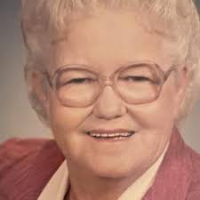 Florence Sikes (-2020)