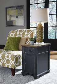 Null Furniture 2218 Collection Incorporating Farmhouse Cottage And Chic Styling Elements The Small Scale Chair Side Table Home Decor Styles Furniture