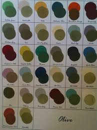 Ascp Color Combinations W Olive Annie Chalk Paint Annie Sloan Chalk Paint Chalk Paint Colors