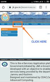 The featured details given in the certificate is the income of family from all the sources that states the income is less than 8 lacs per annum. Domicile Certificate Download