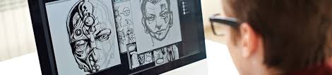 Image result for Animation and Visual Effects