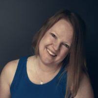 Lorraine Larocque (Heartbeat)