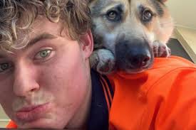 Fundraiser for Harry Colbert by Andrew Colbert : Go Fun Me Harry