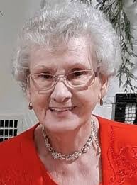 Remembering Phyllis Clay Byron