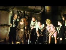 Beyond the poseidon adventure / cast The Poseidon Adventure The Cast Looks Back Youtube