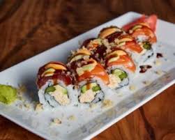 Our 10th location also marks the very first tampa bay area bento cafe. Sushi In St Petersburg Tampa Bay Date Night Guide