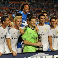 Real madrid, as we all know is not just simply another football club for there's something more in it. Real Madrid 2013 2014 Season Preview Roster Managing Madrid