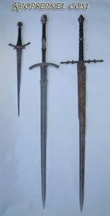 Http Www Kropserkel Com Images Nazweapons Jpg Fantasy Sword Spears Weapon Skyrim Swords