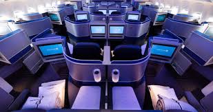 In this article, i will give you a breakdown of what you can expect when flying first class with united airlines on domestic routes when it comes to things like the seats and meals. United Polaris New Business Class Routes Premium Flights Com