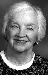 Jane Frances Helen Keating Craig