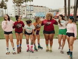 Commence ici pour apprendre les leçons basiques! Roller Skates Sell Out As Americans Seek Nostalgic Pastimes