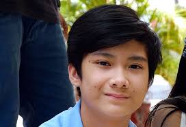 Harvey gets his first movie role