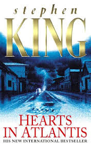 Watching this movie made me realised that no matter how old you get, some movie just have your heart. Hearts In Atlantis By Stephen King