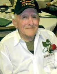 Albert Dewey Clark Obituary