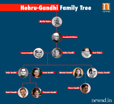 Many of motilal's suits were from jawaharlal nehru to rajeev gandhi. Priyanka Gandhi Becomes 12th Gandhi Nehru Family Member To Enter Politics Here S The List
