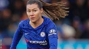 13 004 tykkäystä · 194 puhuu tästä. Ramona Bachmann Chelsea Forward Signs For Paris St Germain Bbc Sport