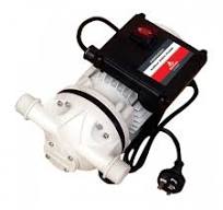 ADBLUE TRANSFER PUMPS - Alemlube