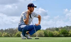 You can get to know more about this golfer's marital status, net worth, affairs, title won. Harris English Peter Millar