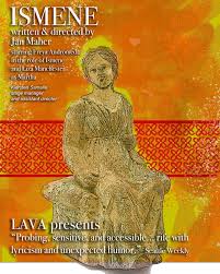 Image result for Ismene