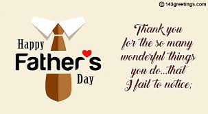 Checkout these birthday messages for daddy and put them on your whatsapp status, facebook status or write them down to a greeting card and give it to your father. Father S Day Messages Best Father S Day Wishes 143 Greetings