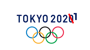Cargue solo su propio contenido. Japoneses Se Oponen A Celebrar Los Juegos Olimpicos En 2021