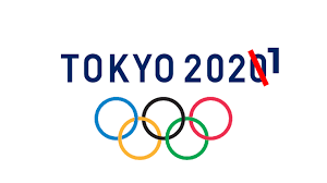 It is a very clean transparent background image and its resolution is 280x513 , please mark the image source when quoting it. Juegos Olimpicos De Tokio 2020 Se Celebraran El Proximo Ano Con O Sin Coronavirus Almomento Noticias Informacion Nacional E Internacional