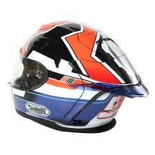 Buy cool flying rocket kits and make us your model rocketry online shop. Motorcycle Rear Helmet Spoiler Case For Arai Rx7x Rx7 Qj Helmets Aliexpress
