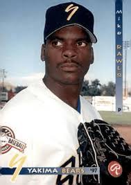 Baseball Professional Players