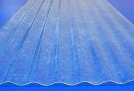 Di indonesia istilah ini umumnya populer di bidang kontruksi bangunan, terutama sering digunakan sebagai atap di jalan masuk rumah supaya tidak terlalu panas. Jual Atap Fiberglass Gelombang Tebal 210 X 105 Cm Di Lapak Indo Builder Bukalapak