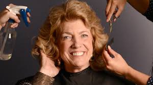 Executive of the Year: Great Clips Inc. CEO Rhoda Olsen