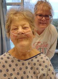 Everyone here does amazing work. Hoping you can help me. My former husband  passed way 5 days before our daughter's wedding. We were able to have a  ceremony at the Chapel at