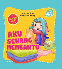 Check spelling or type a new query. Buku Seri Anak Hebat Aku Senang Membantu Board Book Bukukita