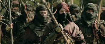 The Lord of the Rings: The Two Towers (2002)