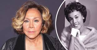 Diahann Carroll Was a Model for Ebony before Becoming 1st Black Woman to  Star in Non-Servant Role in Her Own TV Series