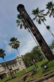 What To Do In Kuching Borneo Understanding Sarawak S Capital City Kuching Sarawak Borneo