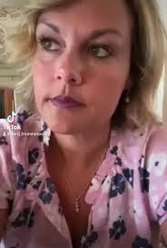 Wanelda and Heather Porch Confessions