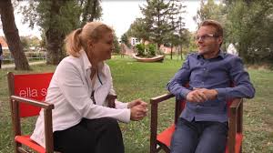 Aber was, wenn das, was für die. Annette Frier Trifft Asperger Autist Tom Zinram Zdfmediathek