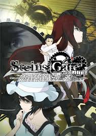 Steins;gate is a science fiction visual novel game developed by 5pb. Steins Gate Elite Wikipedia
