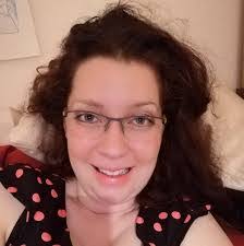 Karin George's Instagram, Twitter & Facebook