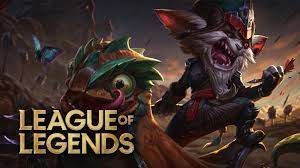 Riot is forcing Kled from tank to bruiser in League of Legends role swap -  Dexerto